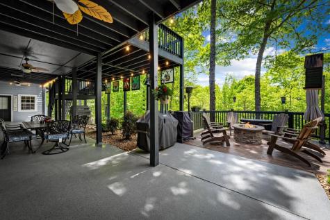 940 Knollwood Road Mineral Bluff GA 30559