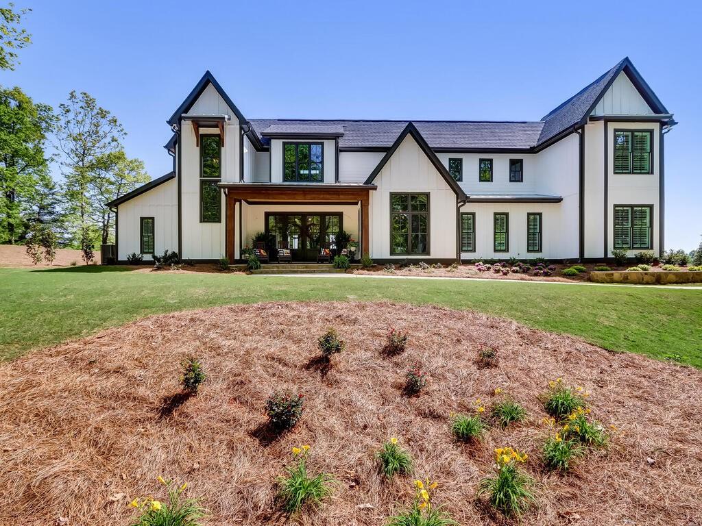 183 Barrett Circle Dahlonega GA 30533