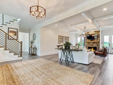 183 Barrett Circle Dahlonega GA 30533