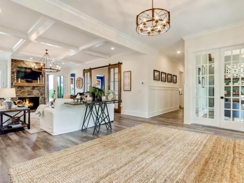 183 Barrett Circle Dahlonega GA 30533