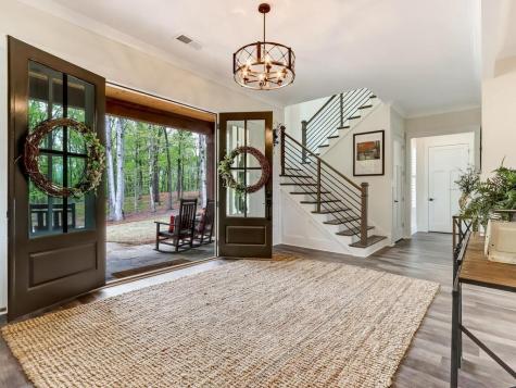 183 Barrett Circle Dahlonega GA 30533