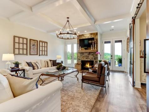 183 Barrett Circle Dahlonega GA 30533