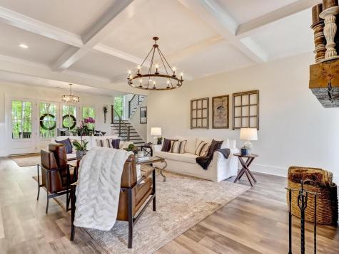 183 Barrett Circle Dahlonega GA 30533