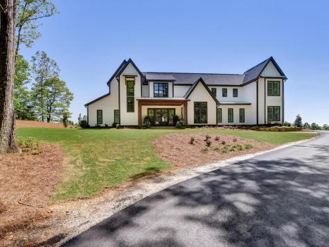 183 Barrett Circle Dahlonega GA 30533