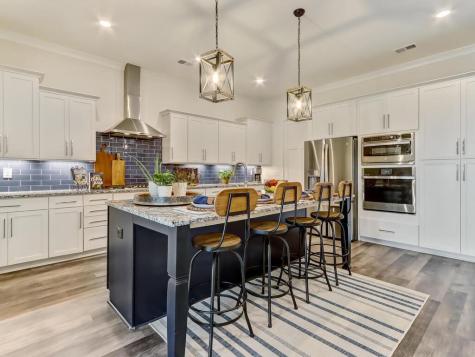 183 Barrett Circle Dahlonega GA 30533