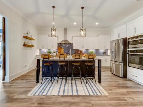 183 Barrett Circle Dahlonega GA 30533