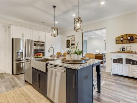 183 Barrett Circle Dahlonega GA 30533
