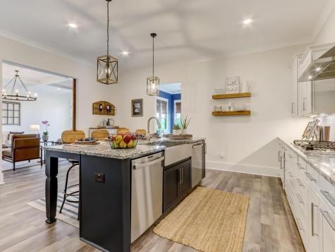 183 Barrett Circle Dahlonega GA 30533