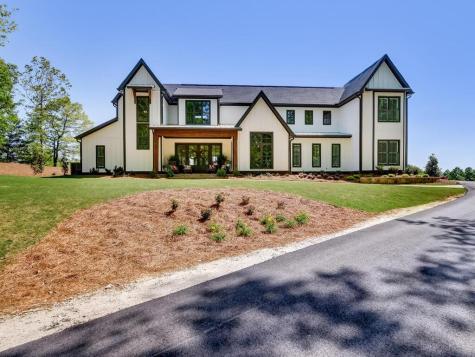 183 Barrett Circle Dahlonega GA 30533