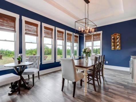 183 Barrett Circle Dahlonega GA 30533