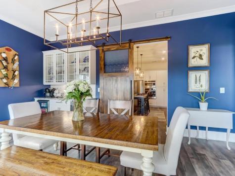 183 Barrett Circle Dahlonega GA 30533