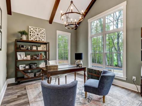 183 Barrett Circle Dahlonega GA 30533