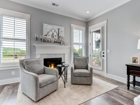 183 Barrett Circle Dahlonega GA 30533