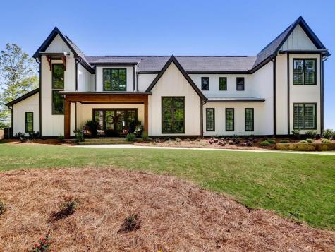 183 Barrett Circle Dahlonega GA 30533