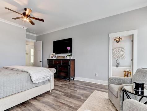 183 Barrett Circle Dahlonega GA 30533