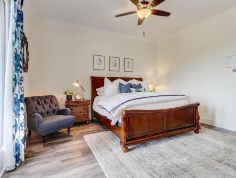 183 Barrett Circle Dahlonega GA 30533