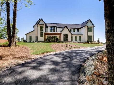 183 Barrett Circle Dahlonega GA 30533
