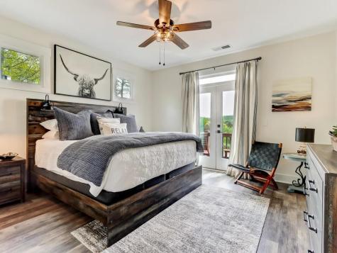 183 Barrett Circle Dahlonega GA 30533