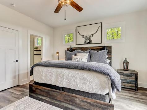 183 Barrett Circle Dahlonega GA 30533