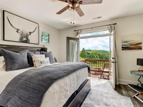 183 Barrett Circle Dahlonega GA 30533