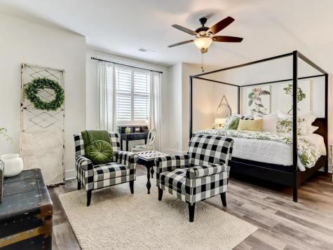183 Barrett Circle Dahlonega GA 30533