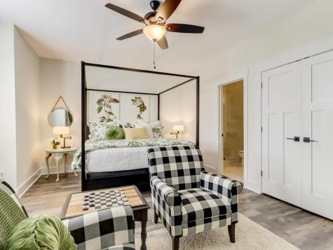 183 Barrett Circle Dahlonega GA 30533