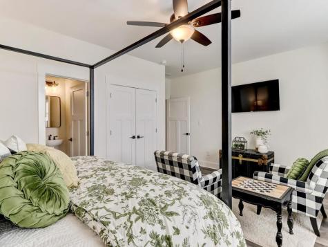 183 Barrett Circle Dahlonega GA 30533