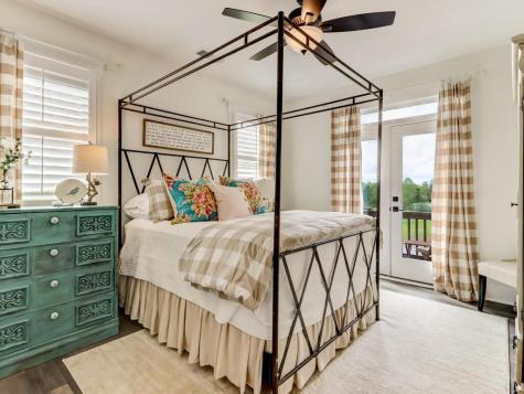 183 Barrett Circle Dahlonega GA 30533