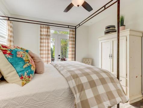 183 Barrett Circle Dahlonega GA 30533