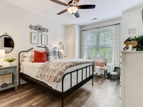 183 Barrett Circle Dahlonega GA 30533