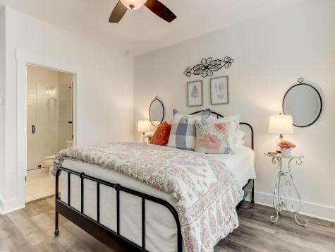 183 Barrett Circle Dahlonega GA 30533