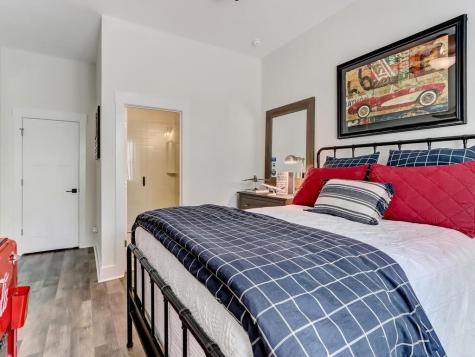 183 Barrett Circle Dahlonega GA 30533