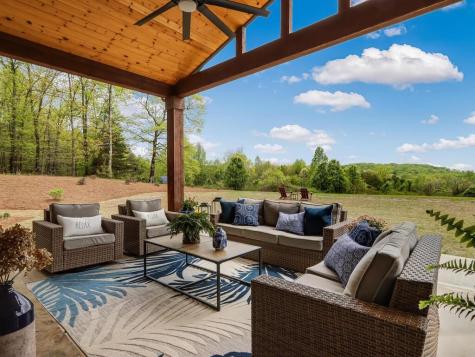 183 Barrett Circle Dahlonega GA 30533