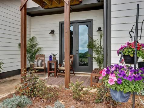 183 Barrett Circle Dahlonega GA 30533