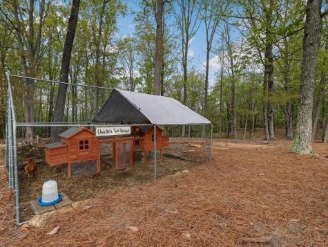183 Barrett Circle Dahlonega GA 30533