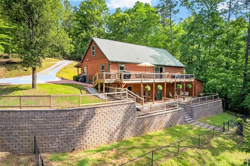 285 Julep Circle Ellijay GA 30540