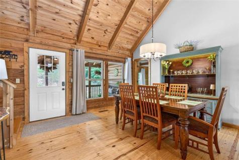285 Julep Circle Ellijay GA 30540