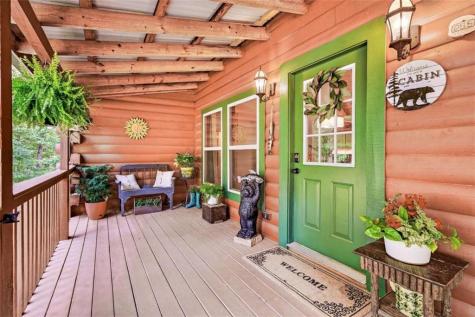 285 Julep Circle Ellijay GA 30540