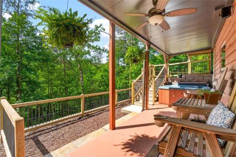 285 Julep Circle Ellijay GA 30540