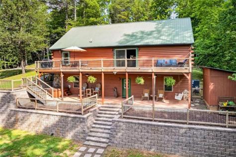 285 Julep Circle Ellijay GA 30540