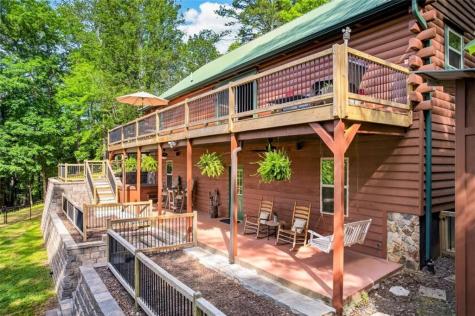 285 Julep Circle Ellijay GA 30540