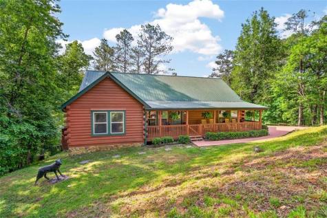 285 Julep Circle Ellijay GA 30540