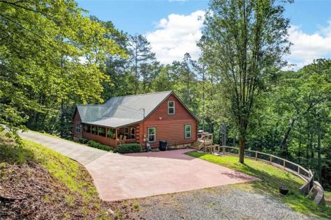 285 Julep Circle Ellijay GA 30540