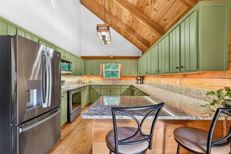 285 Julep Circle Ellijay GA 30540