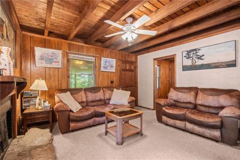 26 Tomahawk Trail Blairsville GA 30512