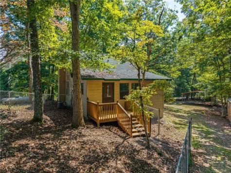 26 Tomahawk Trail Blairsville GA 30512