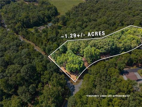 26 Tomahawk Trail Blairsville GA 30512