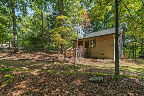 26 Tomahawk Trail Blairsville GA 30512