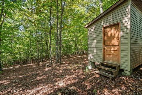 26 Tomahawk Trail Blairsville GA 30512