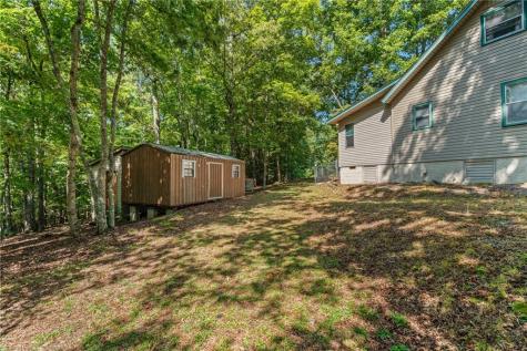 26 Tomahawk Trail Blairsville GA 30512